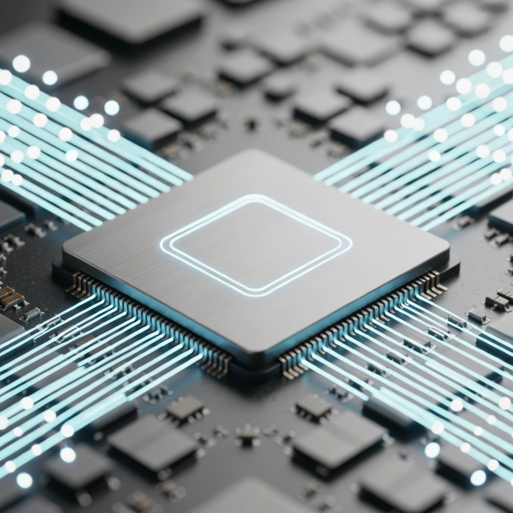 Hardware digital