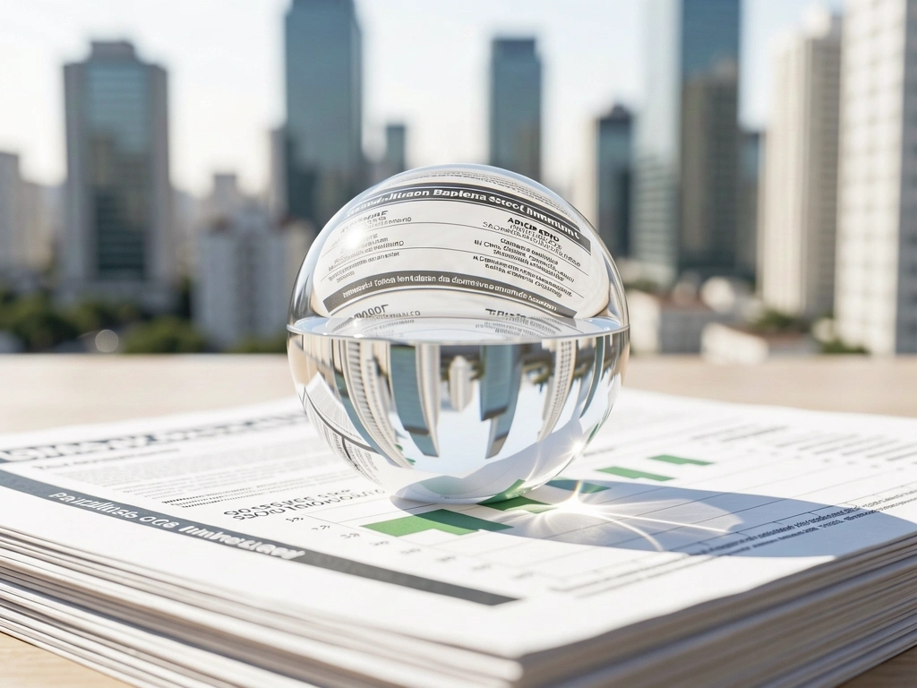 Fundamentos de investimentos